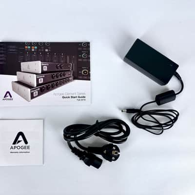 Apogee Element 46 - b-stock image 11
