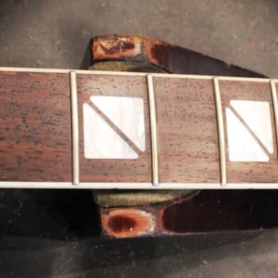 HISTORY Les Paul Custom Dignity ZLC-90CFS 2005 - Black - Japan Import image 17
