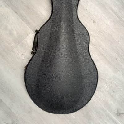 Washburn M1-SW A-Style Mandolin - Tobacco Sunburst image 13