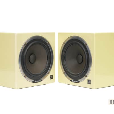 Avantone Pro  Active MixCube Pair - Cream image 3