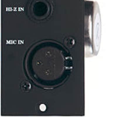API 512C Best Selling 500-Series Discrete Microphone Preamp image 7