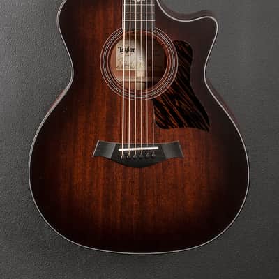 Taylor 324CE Baritone 6 Limited '25 image 2
