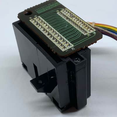 Roland Alpha Juno 2 - Cartridge Board ASSY 76161310 image 5