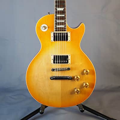 Gibson Orville Les Paul circa 1988-1991 - sunburst, excellent image 1