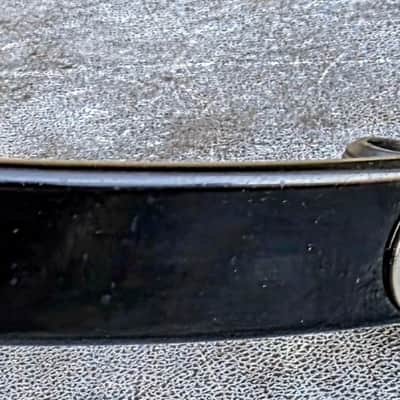 RIMS GAUGER GPI ALLOY 14 Black - Gloss black image 3