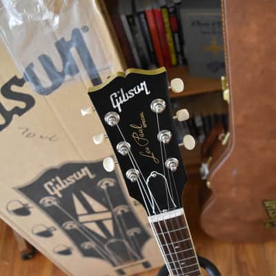 Gibson Les Paul Special, 2026, OHSC & paperwork, P90's , TV Yellow image 21