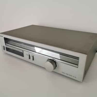 TOSHIBA ST-T25 – Tuner Stereo Hi-Fi Vintage AM/FM image 3