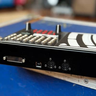 Soundmachines Arches Tactile CV / MIDI Controller image 4