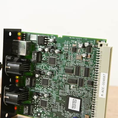 Allen & Heath M-ACE 64-Channel Network Card for iLive CG015WN image 5