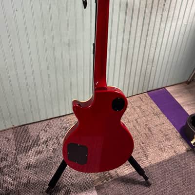 Heritage Standard H-150 2010s - Original Sunburst image 10