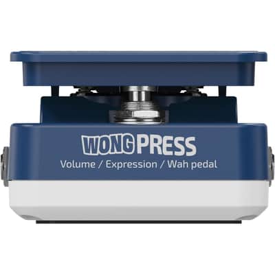 Hotone Cory Wong Signature Press Pedal image 2