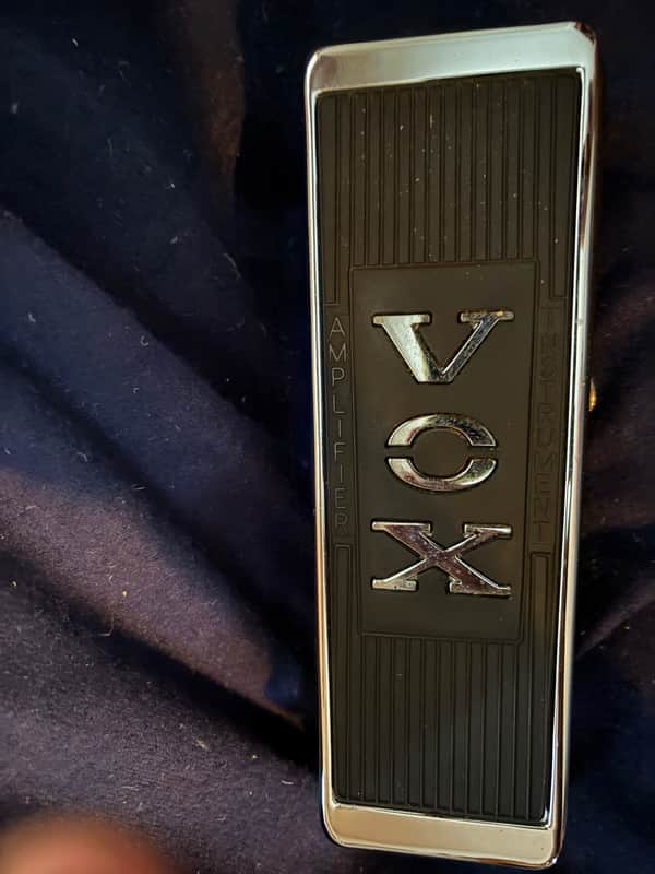 Vox V847