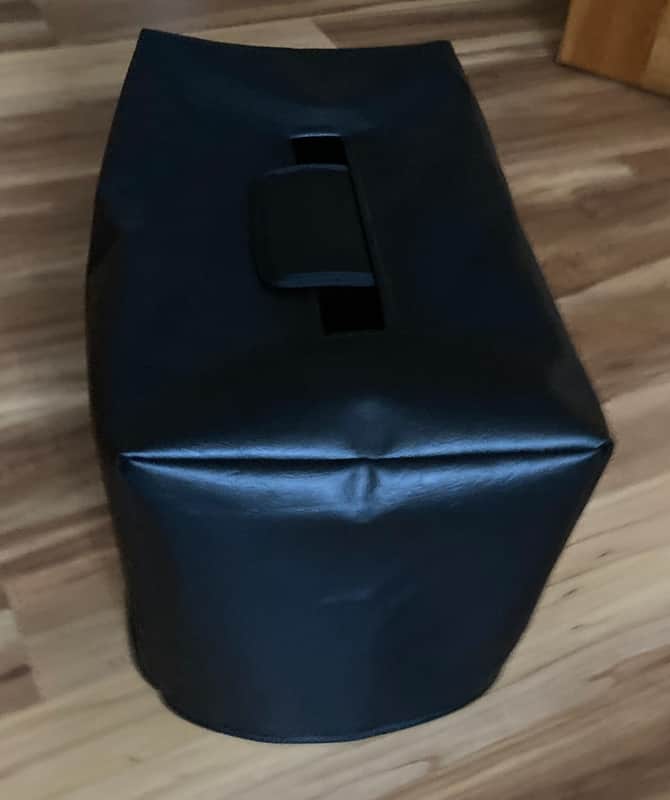 Custom Amp Covers ENGL FIREBALL 25 HEAD COVER 2026 - Vynil