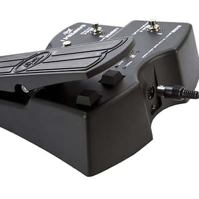 Peavey Sanpera I Vypyr Amplifier Foot Controller 03017540 image 2