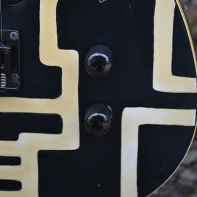 Fernandes TE-115HT Tomoyasu Hotei Signature 80's Japan image 9