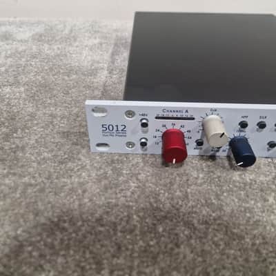 Rupert Neve Designs Portico 5012 Preamp - Excellent image 2