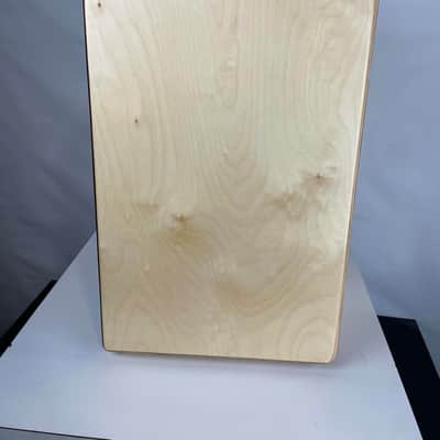 Meinl Artisan Edition Tango Line Cajon, Red Fade image 4