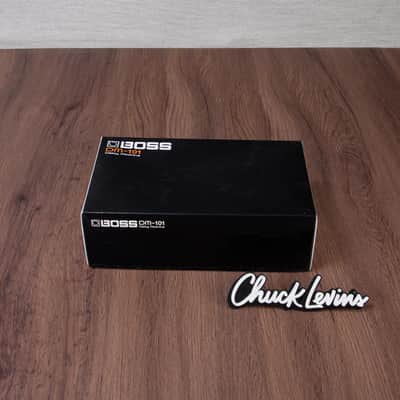Boss DM-101 Delay Machine 2020's - SKU 1255FC image 6