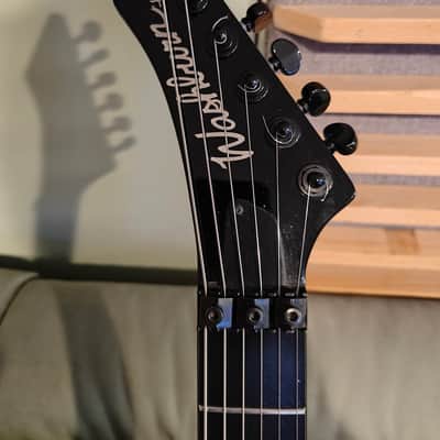 Washburn WM526 2008 USA Custom Shop Guitar Rare image 2