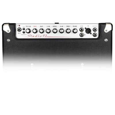 Ashdown Studio 12 - 100w Lightweight Bass Combo - 1x12" image 3