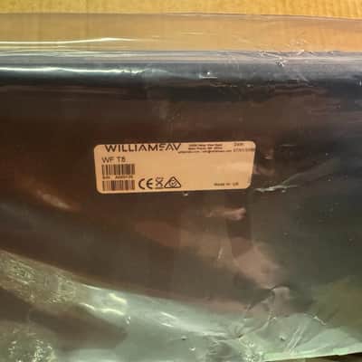 WILLIAMS AV WF T8 WaveCAST 8 Channel Wi-Fi Assisted Listening New! image 5