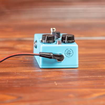 Wren and Cuff - Your Face (Hot Germanium 60's Fuzz) image 8