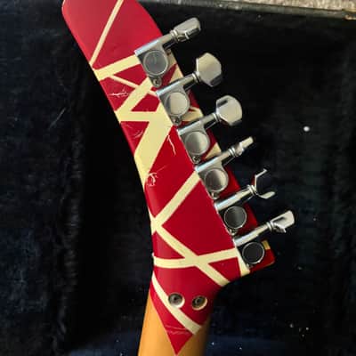 Paul Unkert Kramer Baretta 1986 image 7