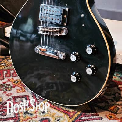 Melody Guitars 6300 - Single Cut Model fine anni '70 image 3