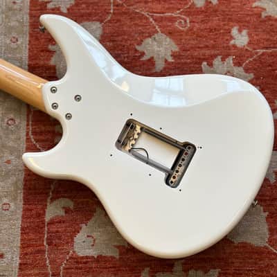 Tokai SX38 Solid Body Electric Guitar image 4