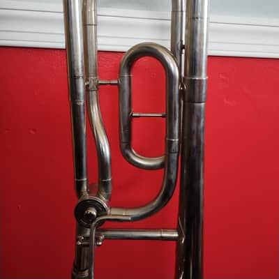 Moz Moz-NP-112 , F- Attachment - Nickel Plated image 6