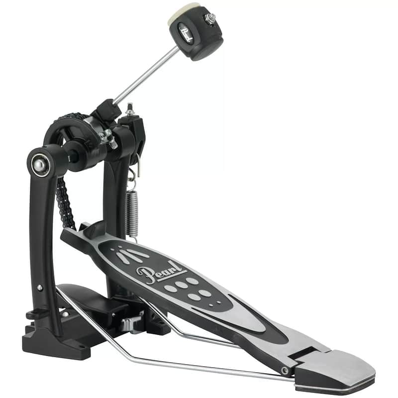 Pearl P530 Standard Footbard Chain-Drive Single Bass Drum Pedal image 1