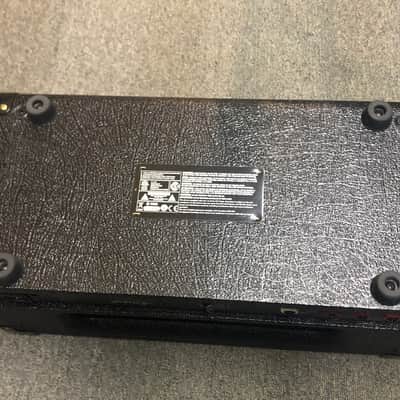 Marshall DSL15H 2-Channel 15-Watt Guitar Amp Head 2012 - 2017 - Black image 6