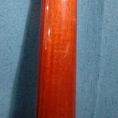 Beautiful Rare DiGiorgio Brazilian Classical Guitar Guarany C2 1979 image 13