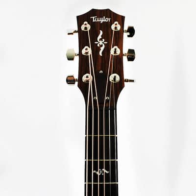 2022 Taylor 414ce-R with V-Class Bracing - Natural **Floor Model - Discontinued** image 4