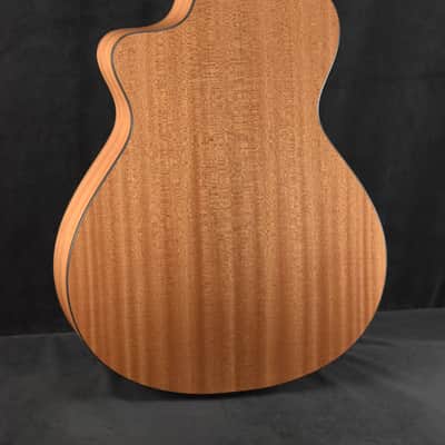 Taylor 112ce Special Edition Honeyburst image 7