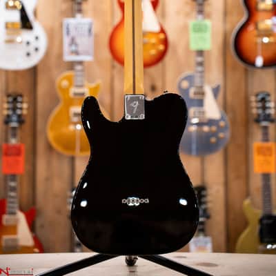 FENDER Player II Telecaster, Maple Fingerboard, Black image 11
