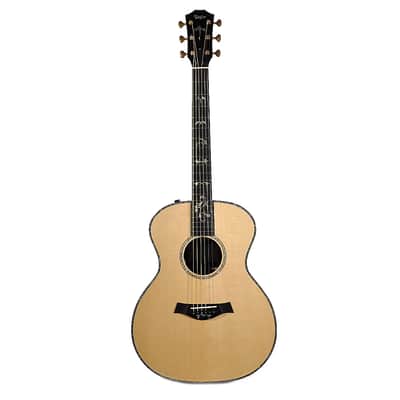 Taylor 914e with ES2 Electronics