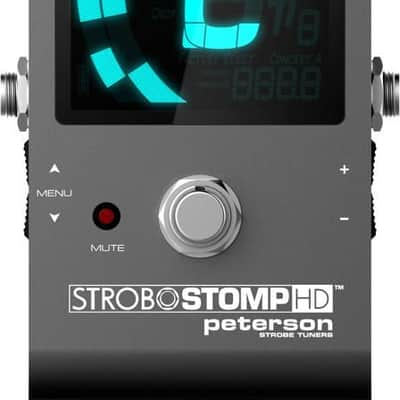 Peterson StroboStomp HD image 3