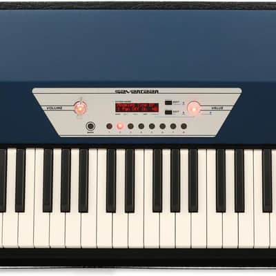 Crumar Seventeen Vintage-style Modeled Electric Piano