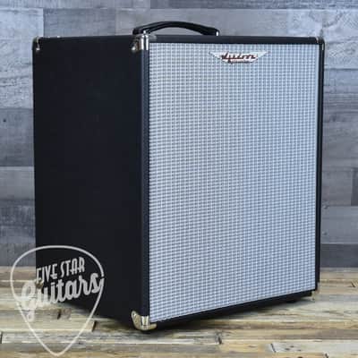 Ashdown Studio 15 Bass Amp image 4