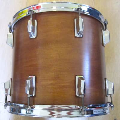 Pearl Maple 14" x 12" Tom - Vintage 1980s image 8