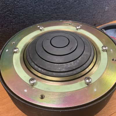 Meyer Sound MSL4 —PAIR - MS-2010A High frequency drivers image 16