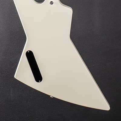 Gibson USA 70's Explorer - Classic White image 4