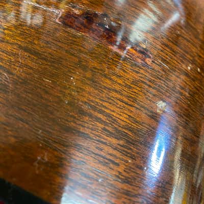 1968 Martin D12-20 - Includes Vintage Hardshell Case image 17