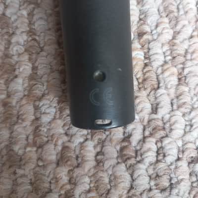 Shure SM58 From November 2013 - black/silver image 5