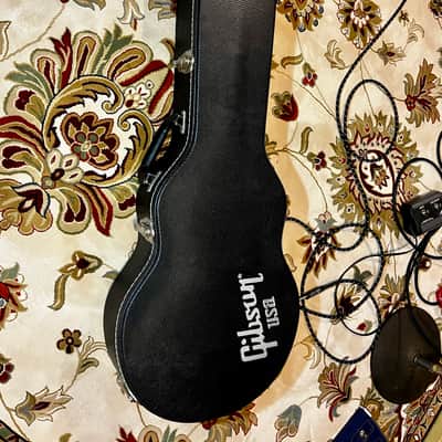 Gibson Les Paul Studio 2008 - Worn Cherry image 13