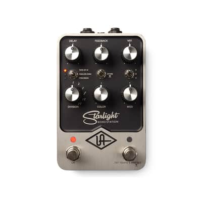 Universal Audio Starlight Delay image 2