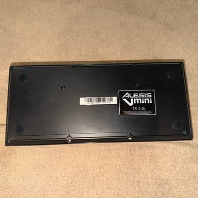 Alesis VMini 25-Key USB MIDI Controller Bild 2