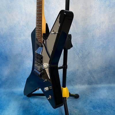 Edwards ESP E-CS-160 Crying Star 2008 Black Made in Japan image 14