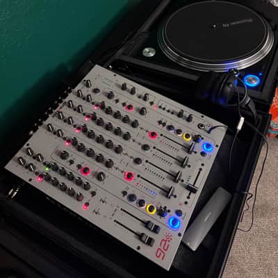 Allen & Heath Xone 92 limited edition 2025 - Like new image 2